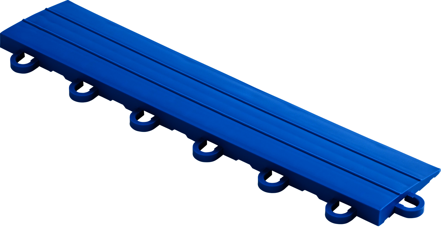 Looped Female Edge 12-SERIES