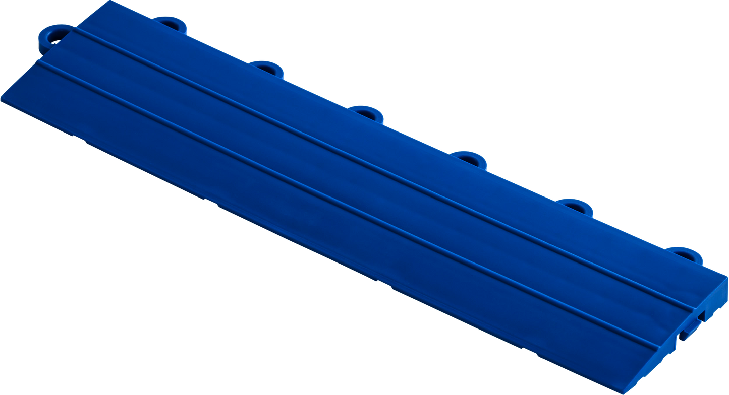 Looped Female Edge 12-SERIES