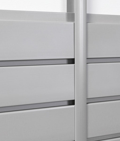 StoreWALL Division Trim