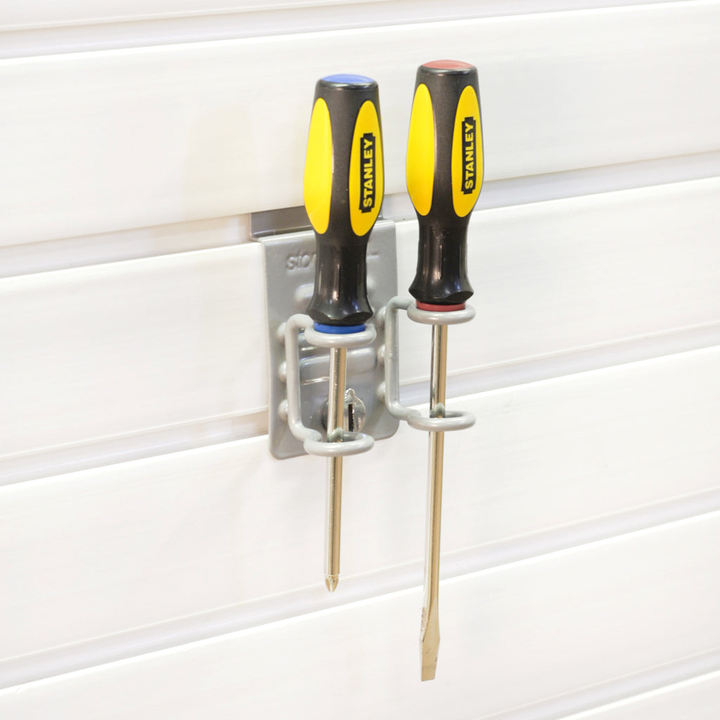 StoreWALL Double Loop Hook