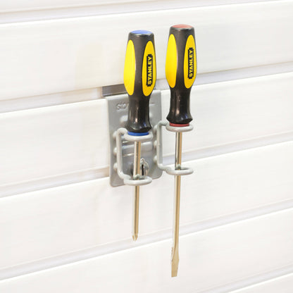 StoreWALL Double Loop Hook