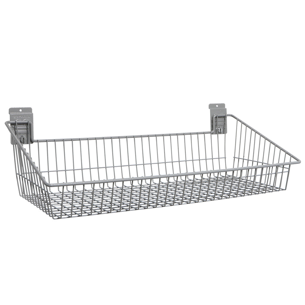 StoreWALL Extra Large Angle Basket