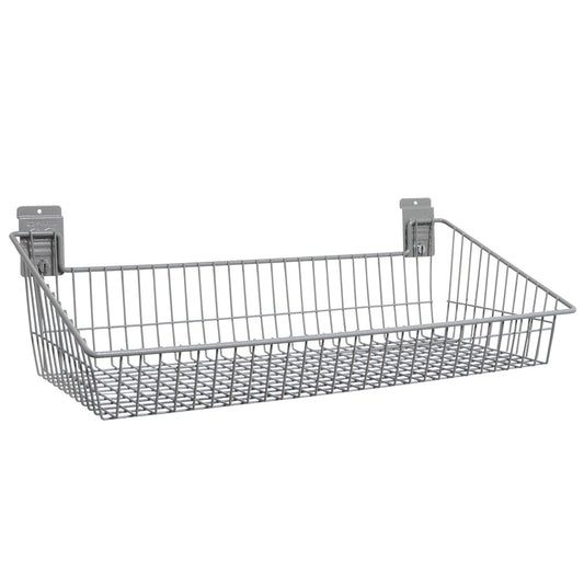 StoreWALL Extra Large Angle Basket