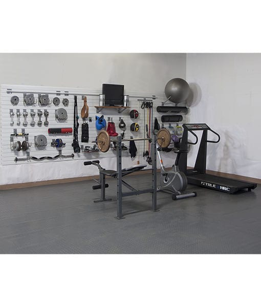 Fitness Room Package-Standard Duty - Image 3