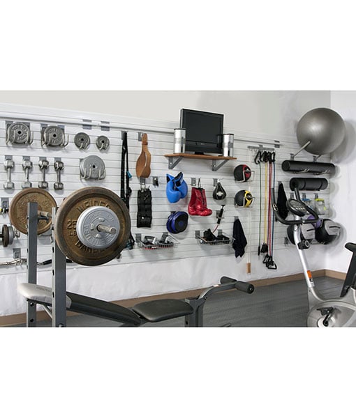 Fitness Room Package-Standard Duty - Image 5