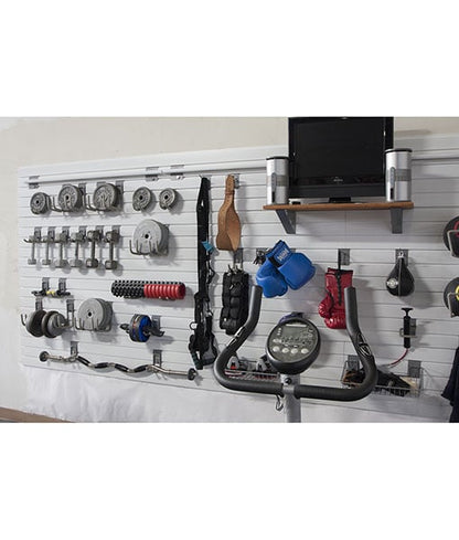 Fitness Room Package