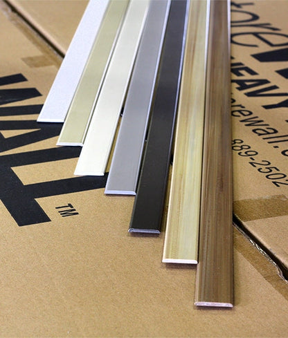 StoreWALL Flat Trim