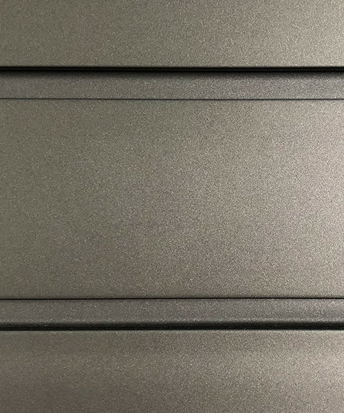 Premium Garage Package - Graphite Steel