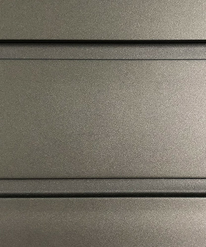 Select Adventure Package - Graphite Steel