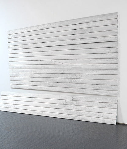 StoreWALL Slatwall Panels
