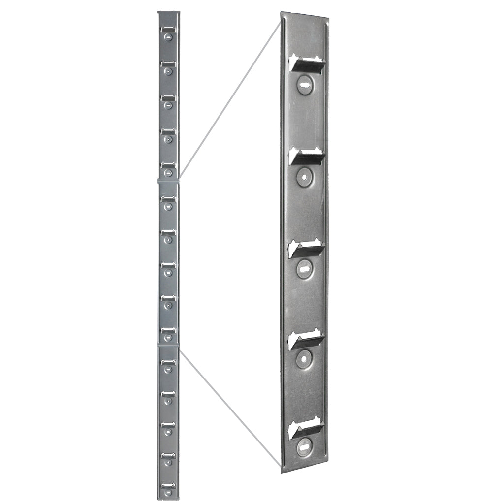 StoreWALL Heavy Duty InstallStrip