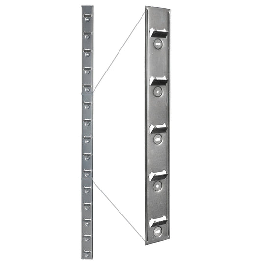 StoreWALL Heavy Duty InstallStrip