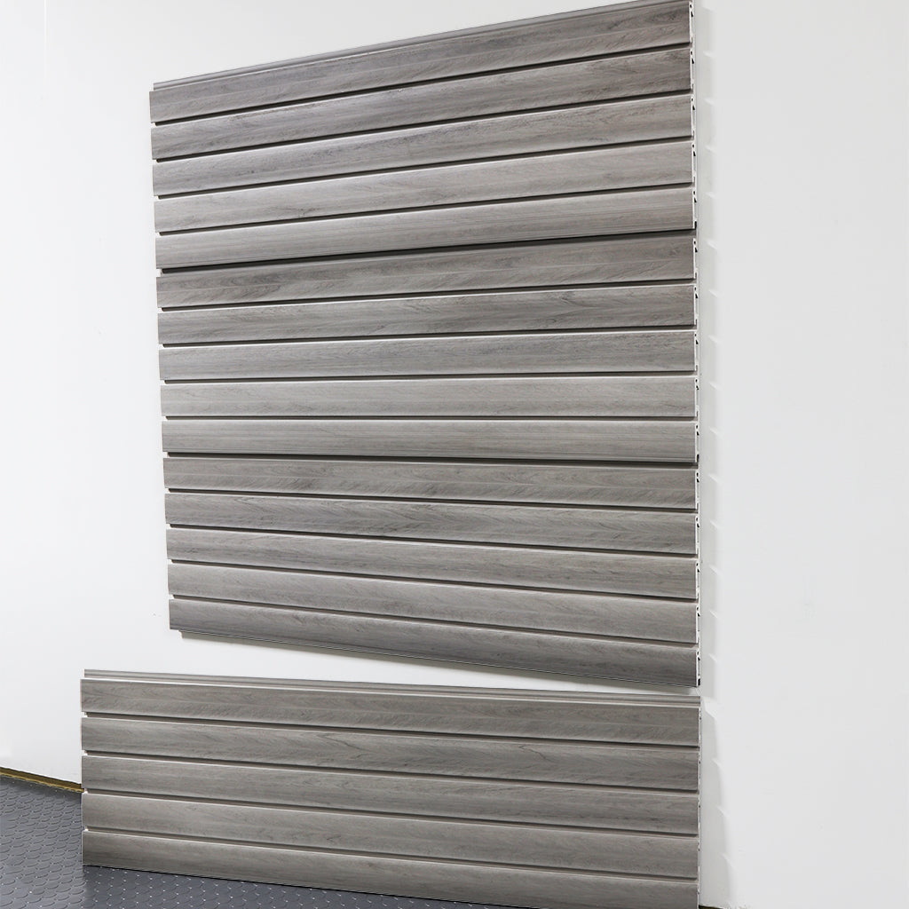 StoreWALL Deluxe Home Fitness Kit