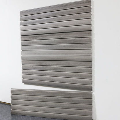 StoreWALL Deluxe Home Fitness Kit