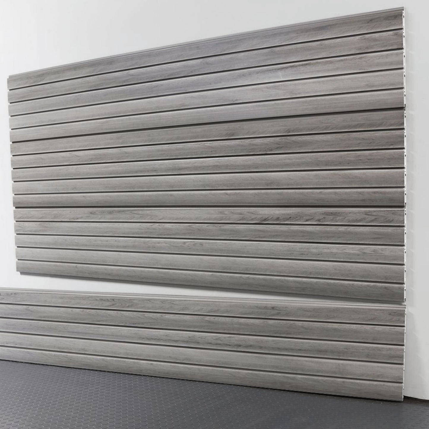 StoreWALL Slatwall Panels