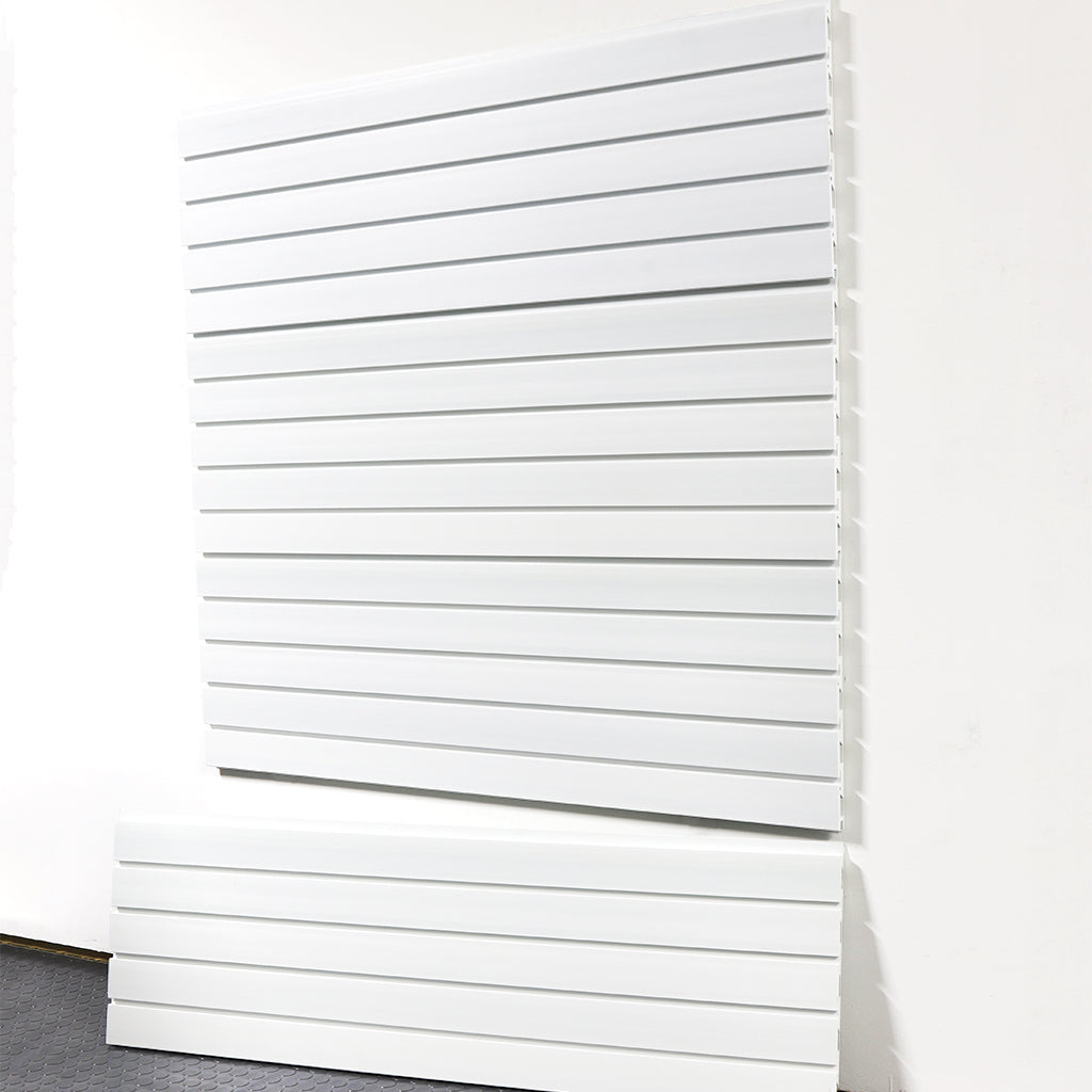 StoreWALL Deluxe Home Fitness Kit