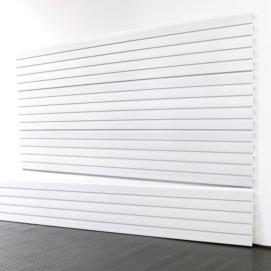 StoreWALL Slatwall Panels