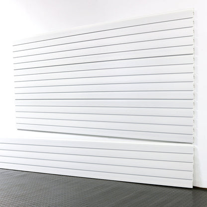 StoreWALL Slatwall Panels