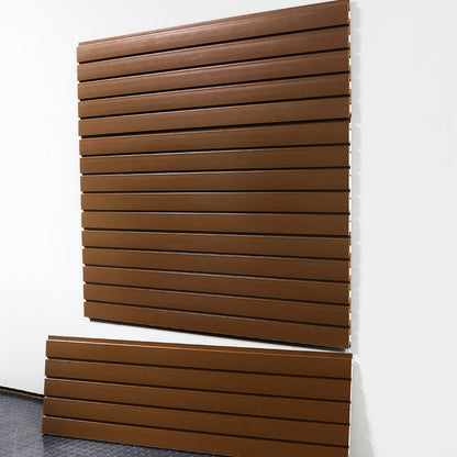 StoreWALL Slatwall Panels