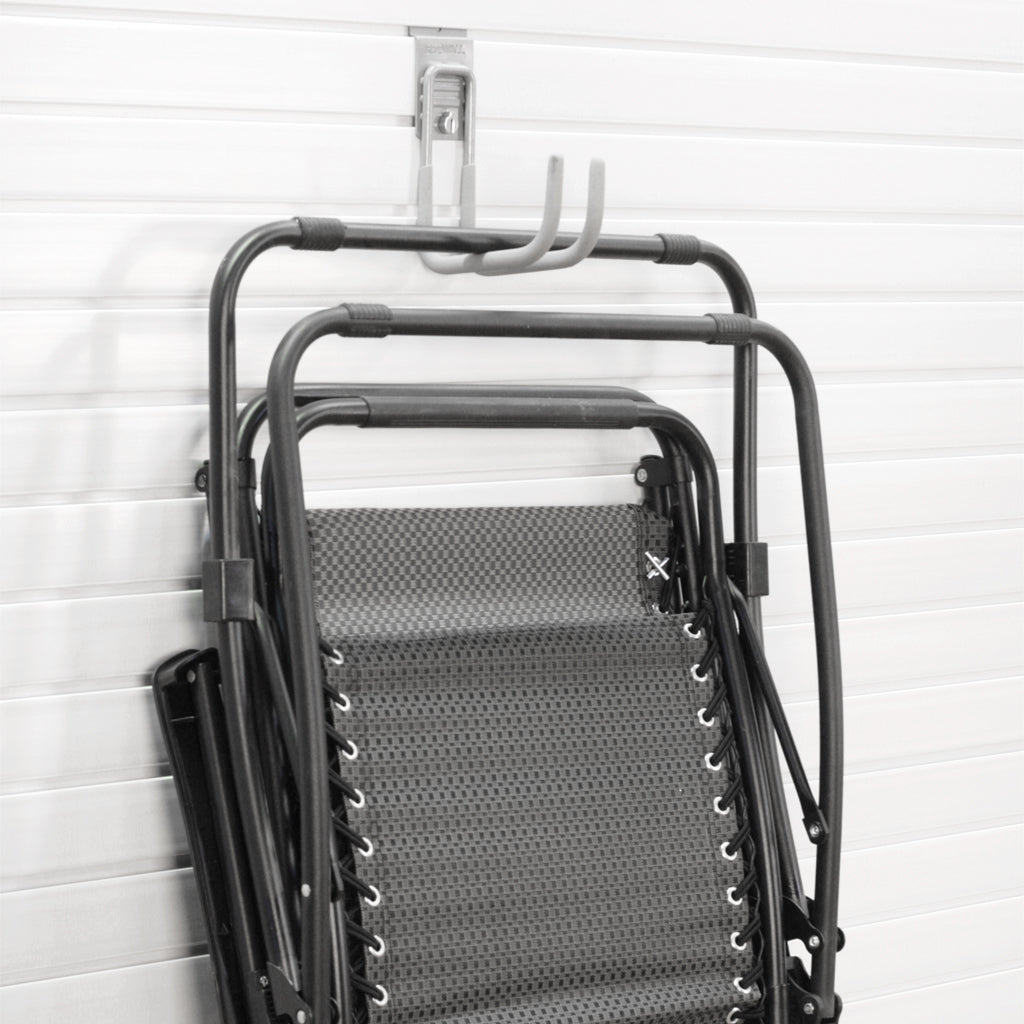 StoreWALL Heavy Duty Cradle Hook