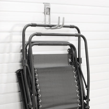 StoreWALL Heavy Duty Cradle Hook