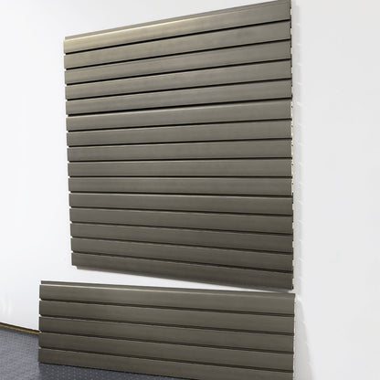 StoreWALL Slatwall Panels