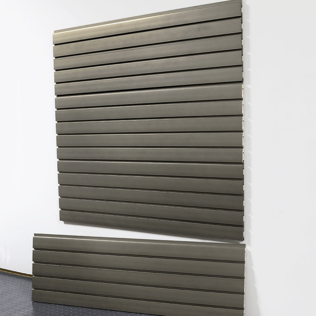 StoreWALL Deluxe Home Fitness Kit
