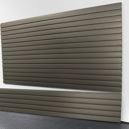 StoreWALL Slatwall Panels