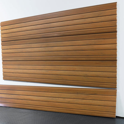 StoreWALL Slatwall Panels