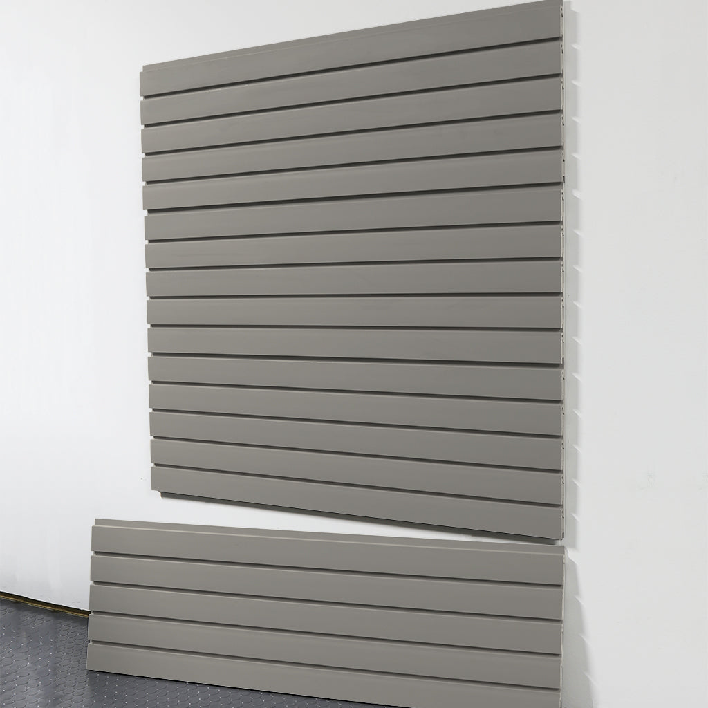 StoreWALL Slatwall Panels