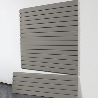 StoreWALL Deluxe Home Fitness Kit