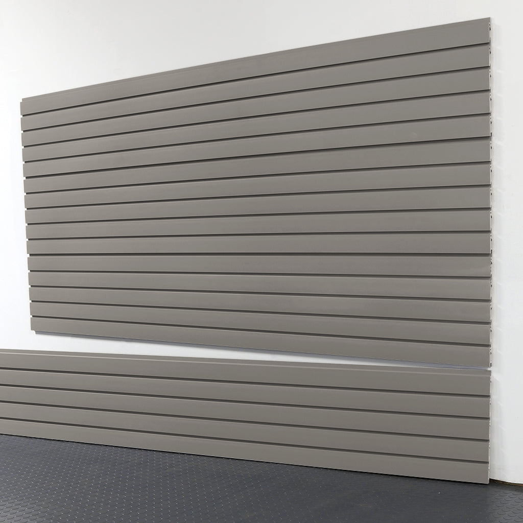 StoreWALL Slatwall Panels