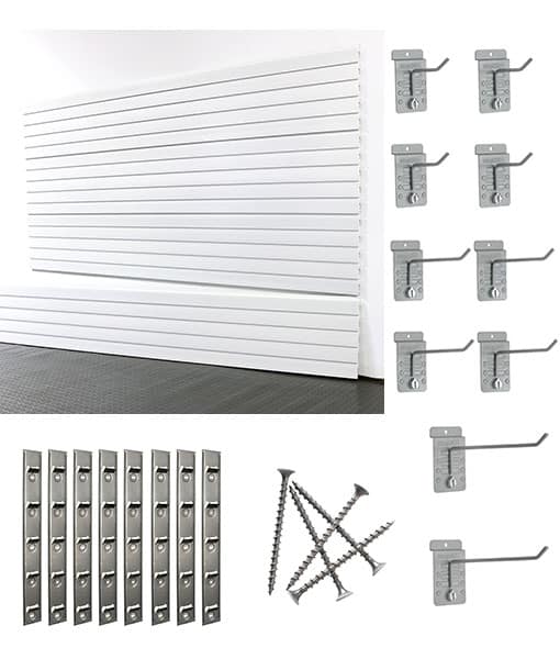 Large Heavy Duty Starter System – - Image 5