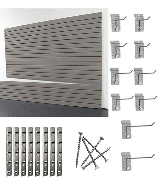 Large Heavy Duty Starter System –