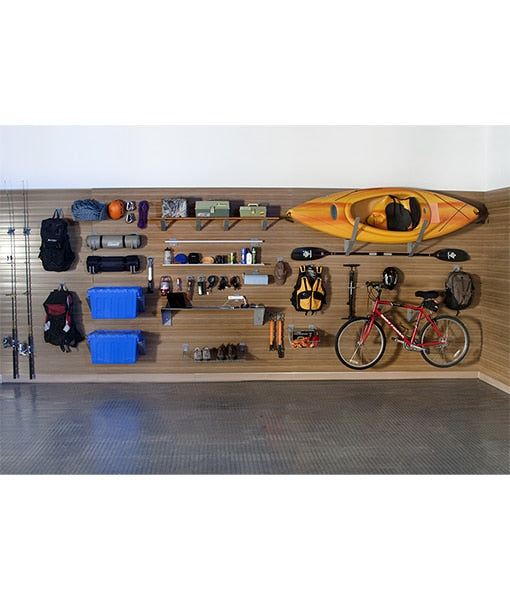 Select Adventure Package