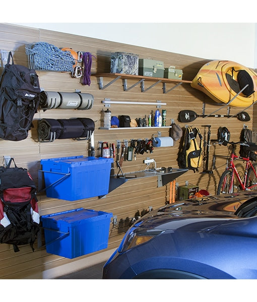 Select Adventure Package-Standard Duty - Image 2