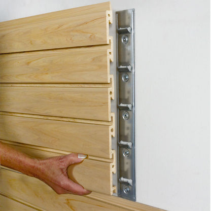 StoreWALL Heavy Duty InstallStrip