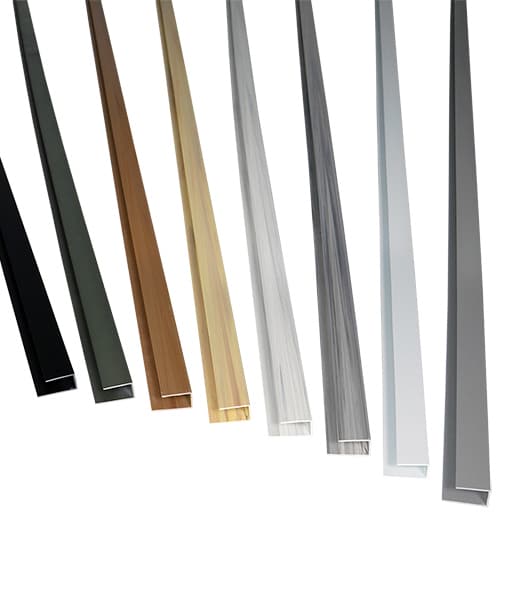 StoreWALL J Trim