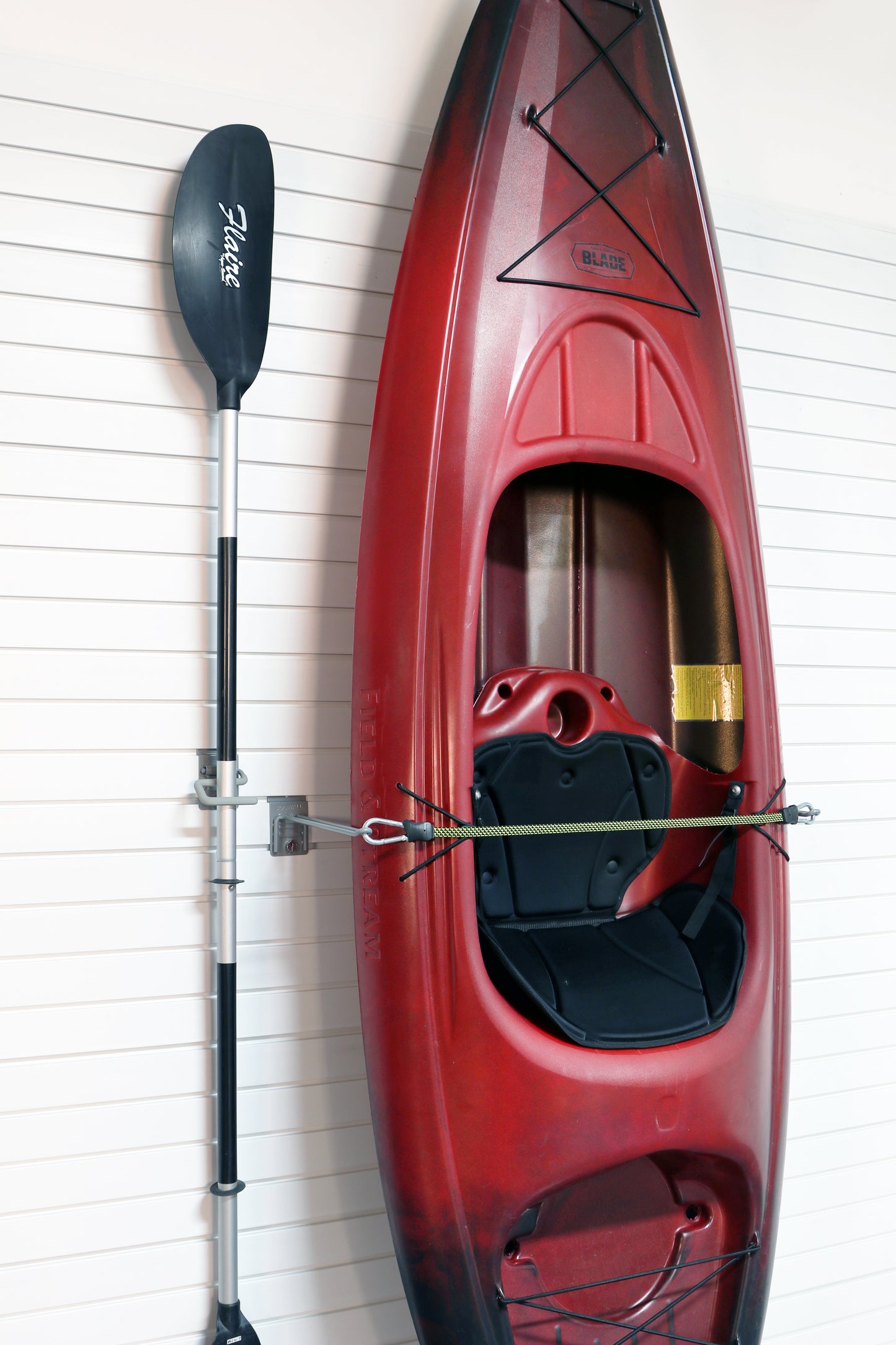 StoreWALL Large Bungee Hook Set