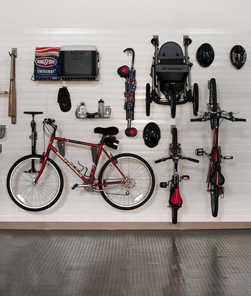Elite Garage Package-Standard Duty - Image 2