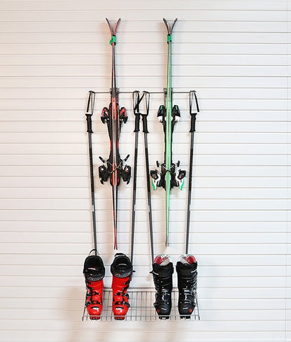 Select Ski Organizer