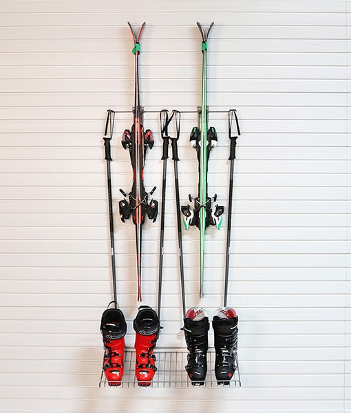 Select Ski Organizer