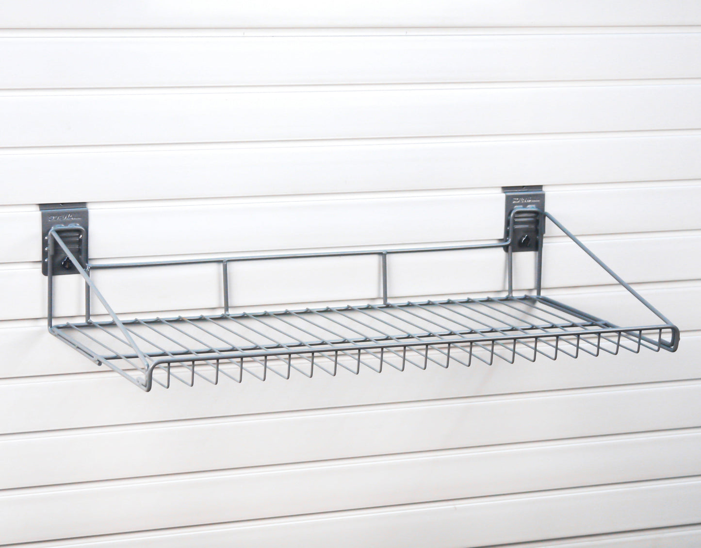 StoreWALL Large Wire Shelf