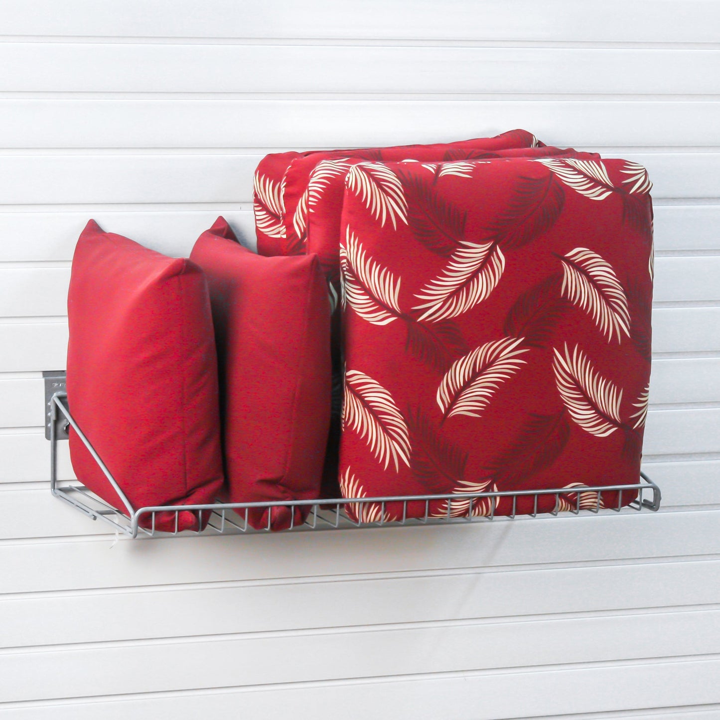 StoreWALL Large Wire Shelf