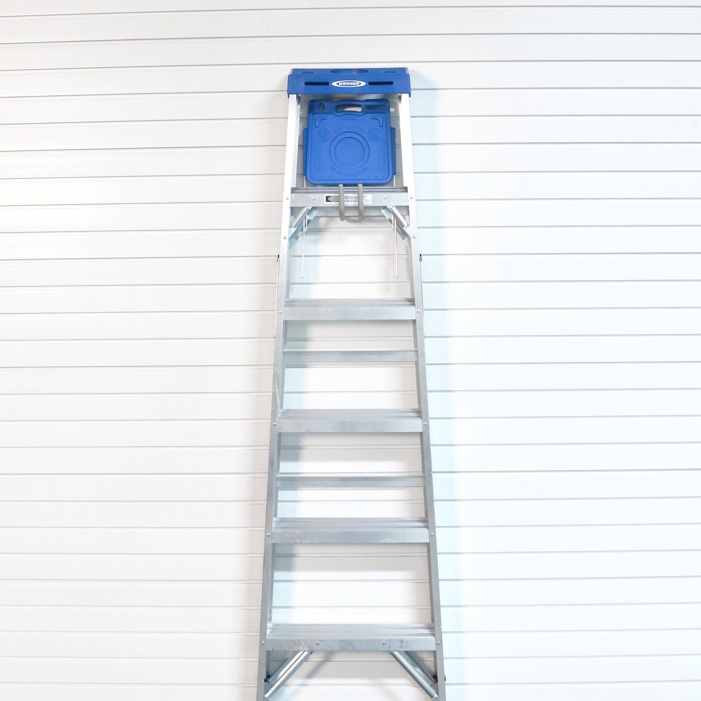 StoreWALL Heavy Duty Cradle Hook