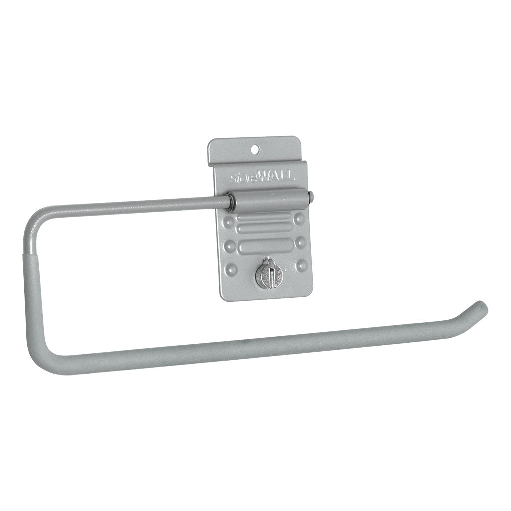 StoreWALL Long Hook - Paper Towel Holder