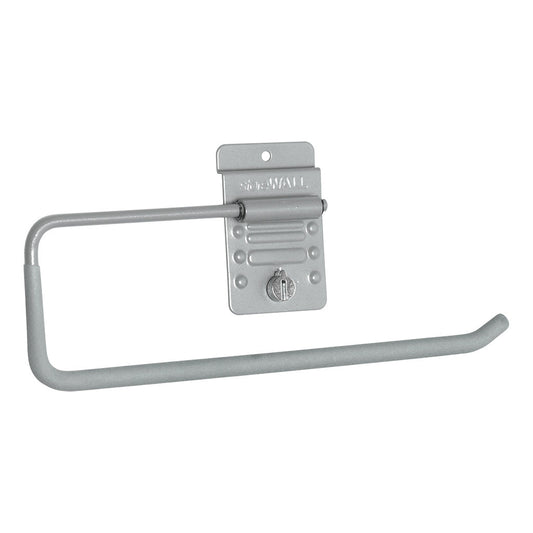StoreWALL Long Hook - Paper Towel Holder