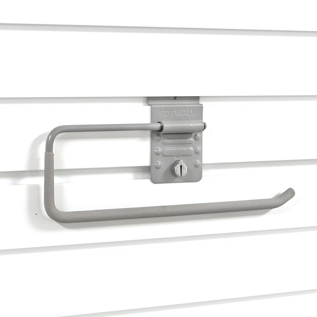 StoreWALL Long Hook - Paper Towel Holder