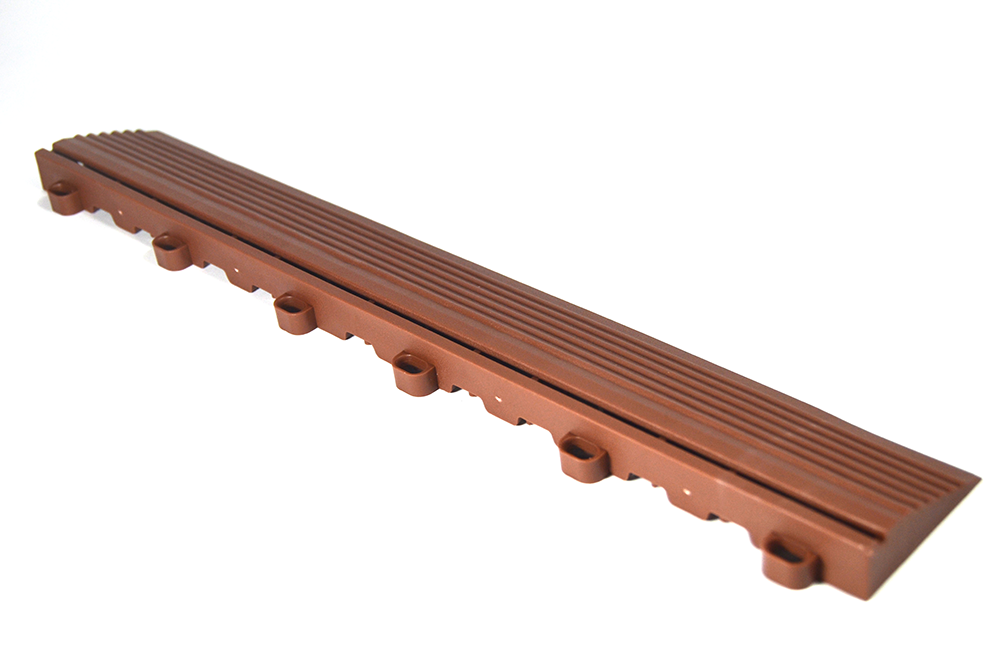 PRO Looped Female Edge (15.75")- 10 pack