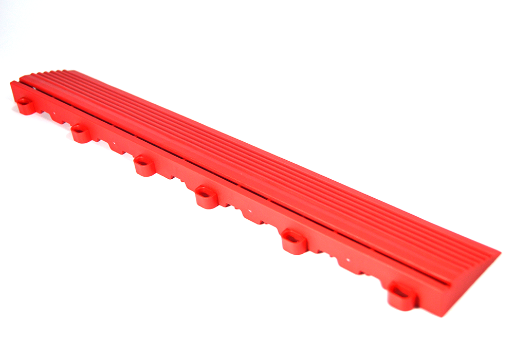 PRO Looped Female Edge (15.75")- 10 pack
